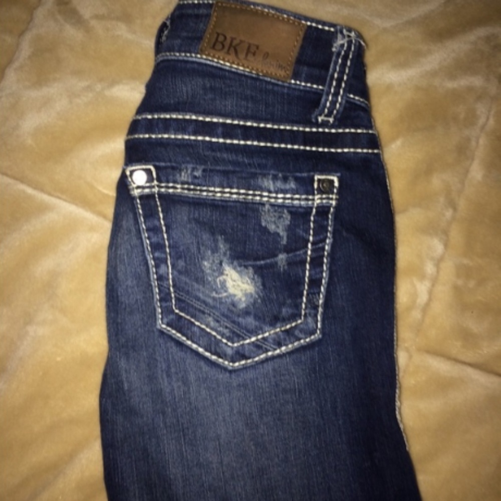 BKE JEANS
